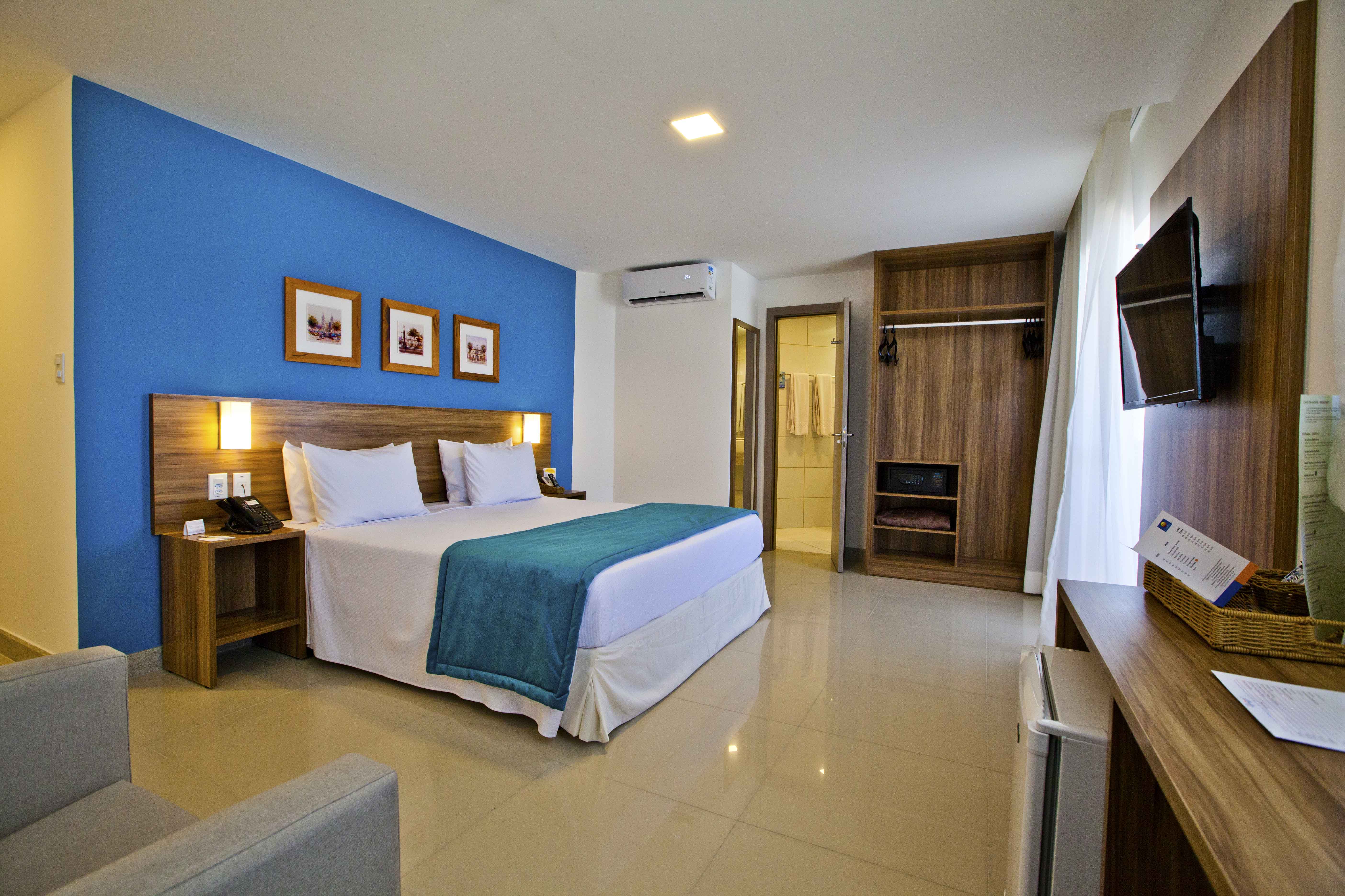 Comfort Hotel Aracaju, Aracaju, Hotéis em Aracaju, Lugar Perfeito, Comfort, Hotel, Fotos de Aracaju, Sergipe
