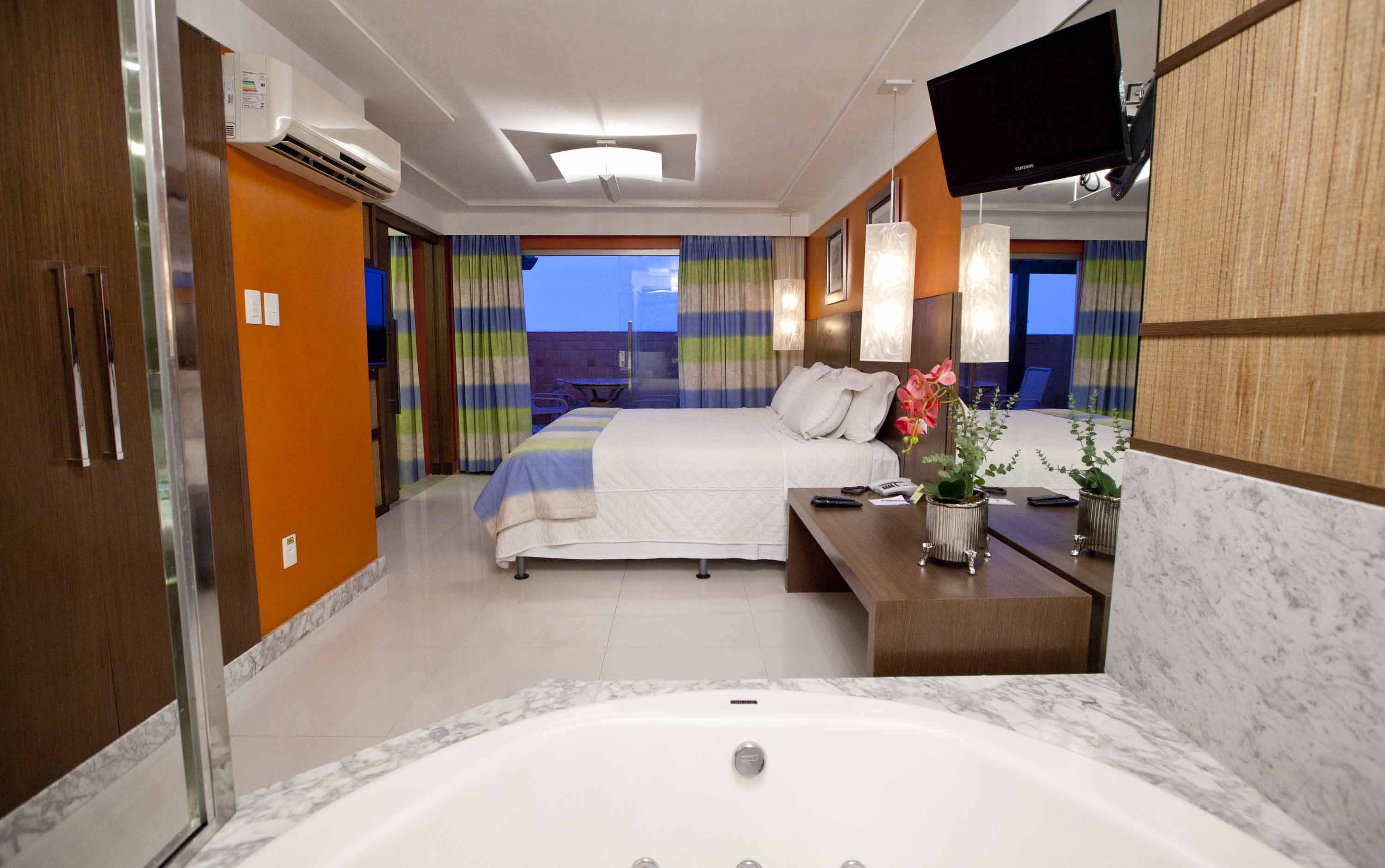 Aquarios Praia Hotel , Aracaju, hotéis em Aracaju, Fotos de Aracaju, praias de Aracaju, Sergipe