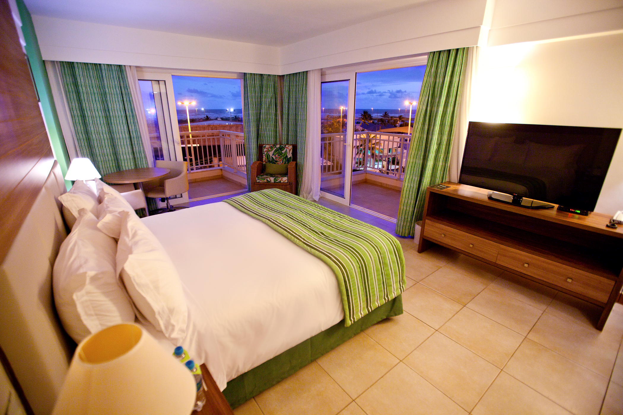 Hotel Radisson Aracaju, orla de Aracaju, Hospedagem, Foto Márcio Dantas, Sergipe, destino, turismo