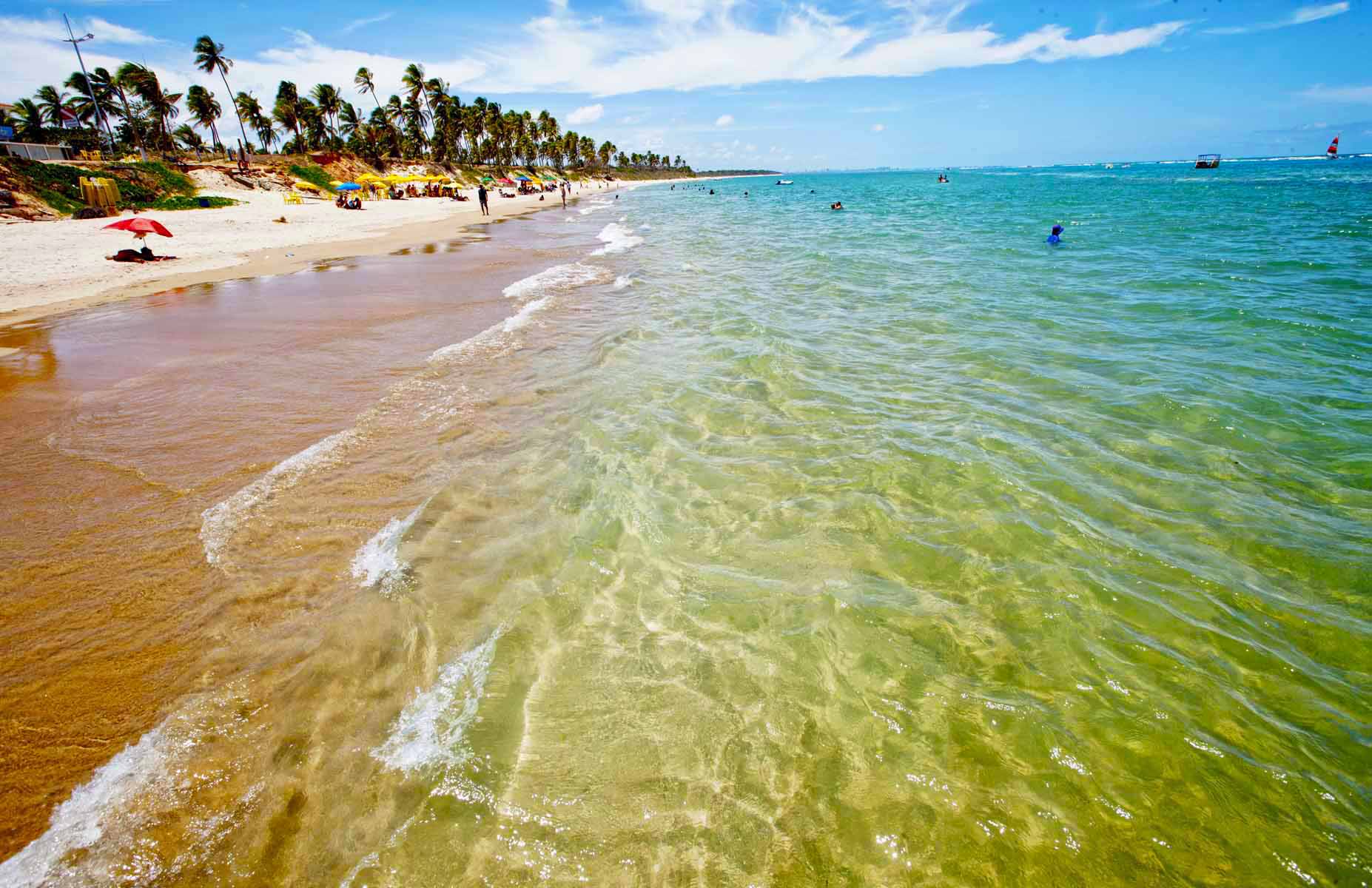 Praia do Francês, Alagoas, Marechal Deodoro, Pousada Lua Cheia Lugar Perfeito  fotos Márcio Dantas