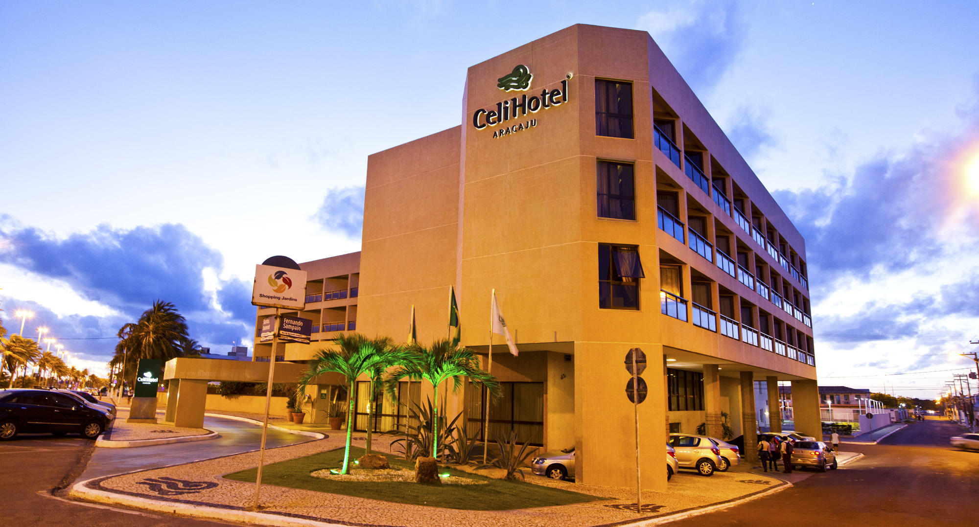 Hotéis em Aracaju, Celi Hotel, Hotel Celi, Hotel Celi Aracaju, Fotos de Aracaju, Viajar, Hospedagem em Aracaju, Lugar Perfeito