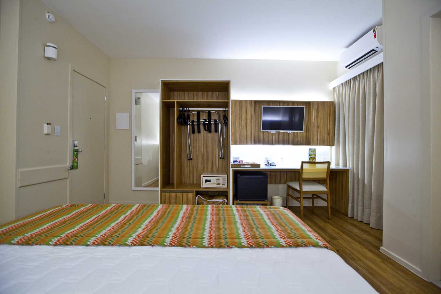 Hotel Quality Aracaju, fotos Márcio Dantas, Hotéis em Aracaju, Quality Hotel, Lugar Perfeito, Sergipe
