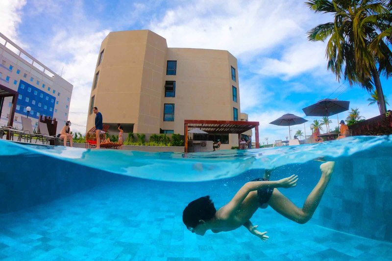 Celi hotel Celi hotel Aracaju, Aracaju, Sergipe, Praia de Atalaia, Hotel em Aracaju