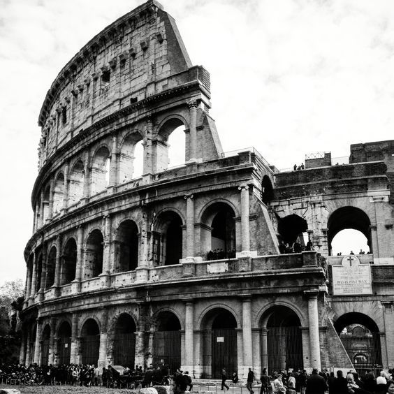 historia, cultura, arqueologia, Roma antiga, engenharia, tecnologia, imagem retirada do banco de imagens pinterest