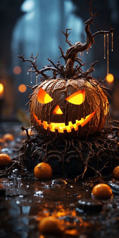 Historia, Cultura, Arqueologia, Halloween, Historia do halloween, imagem retirada do banco de imagens Pinterest 