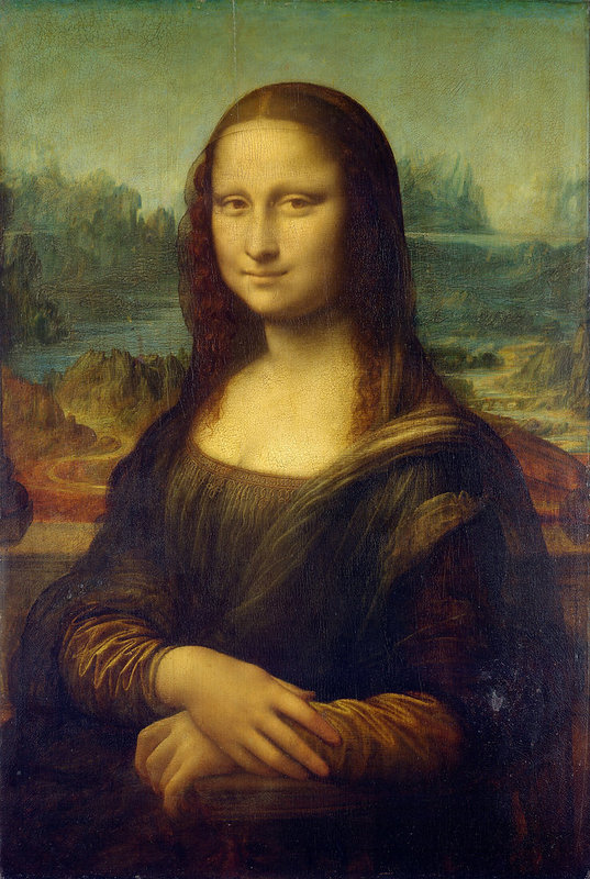 Arqueologia, Historia, Arte, Historia da arte, Cultura, Leonardo da Vince, Monalisa, imagem do banco de imagens Pinterest