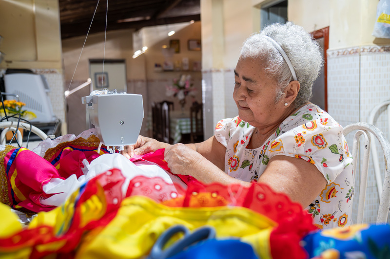 Lugar perfeito, artesanato sergipano, Lei dos Mestres, Sergipe, descubra sergipe