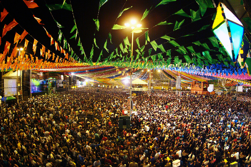 País do Forró, Lugar Perfeito, Sergipe, Aracaju, São João, Descubra Aracaju, Descubra Sergipe