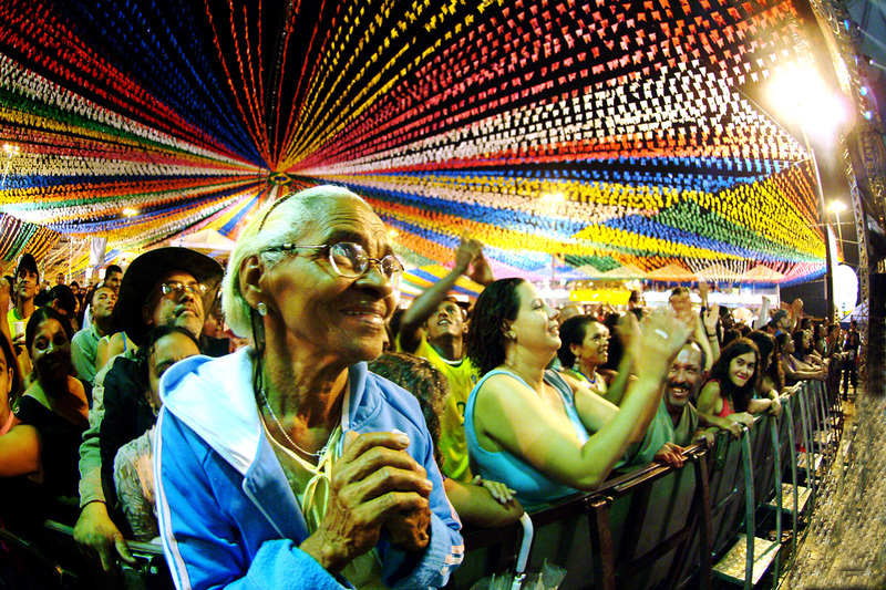 País do Forró, Lugar Perfeito, Sergipe, Aracaju, São João, Descubra Aracaju, Descubra Sergipe