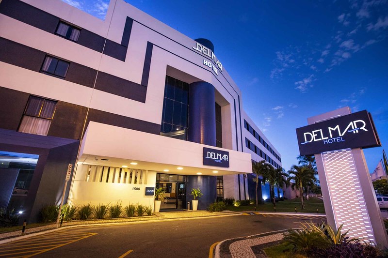 Del Mar hotel, Celi Hotel, lugar perfeito, país do forró, descubra sergipe