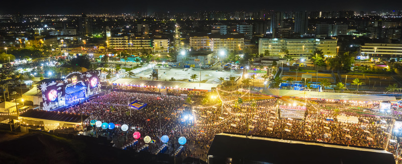 ARACAJU, PAÍS DO FORRÓ, ARRAIÁ DO POVO 2025, LUGAR PERFEITO, HOTÉIS EM ARACAJU, DESCUBRA ARACAJU, DESCUBRA SERGIPE