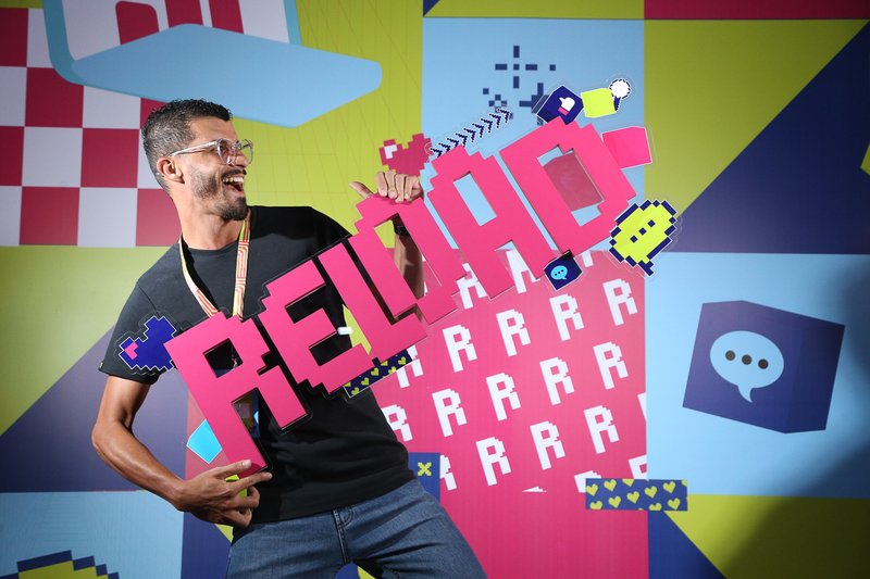 Reload, Reload 2025, Reload Sergipe, lugar perfeito