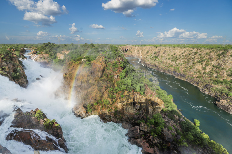 Paulo Afonso, comportas abertas, Chesf, Bahia
