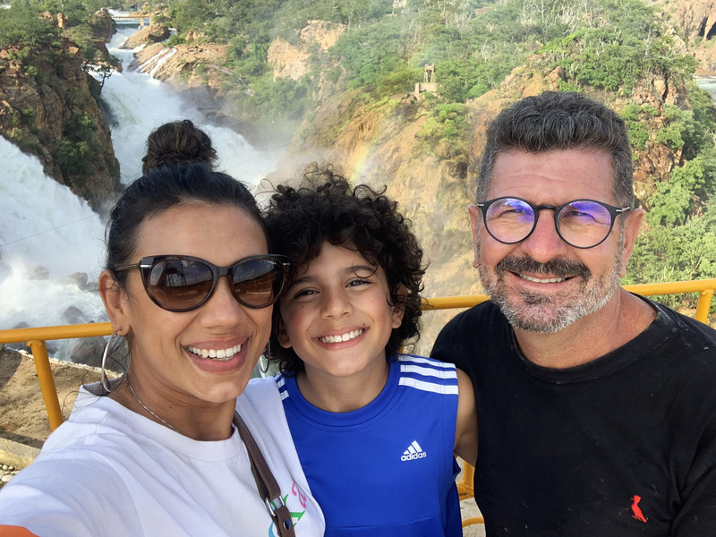 Paulo Afonso, comportas abertas, Chesf, Bahia