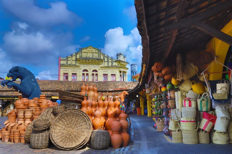LUGAR PEREFITO, MERCADO DE ARACAJU, MERCADO MUNICIPAL DE ARACAJU, HOTÉIS EM ARACAJU, PASSEIOS EM ARACAJU