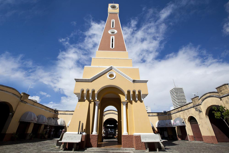 LUGAR PEREFITO, MERCADO DE ARACAJU, MERCADO MUNICIPAL DE ARACAJU, HOTÉIS EM ARACAJU, PASSEIOS EM ARACAJU