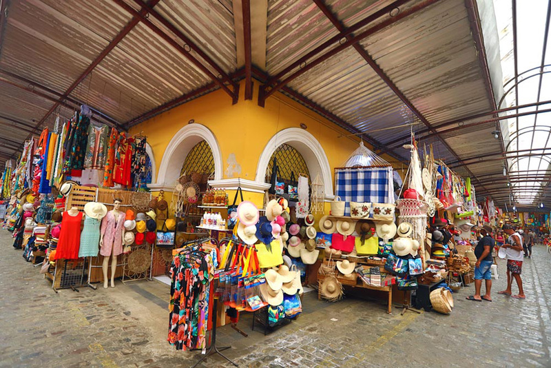 LUGAR PEREFITO, MERCADO DE ARACAJU, MERCADO MUNICIPAL DE ARACAJU, HOTÉIS EM ARACAJU, PASSEIOS EM ARACAJU