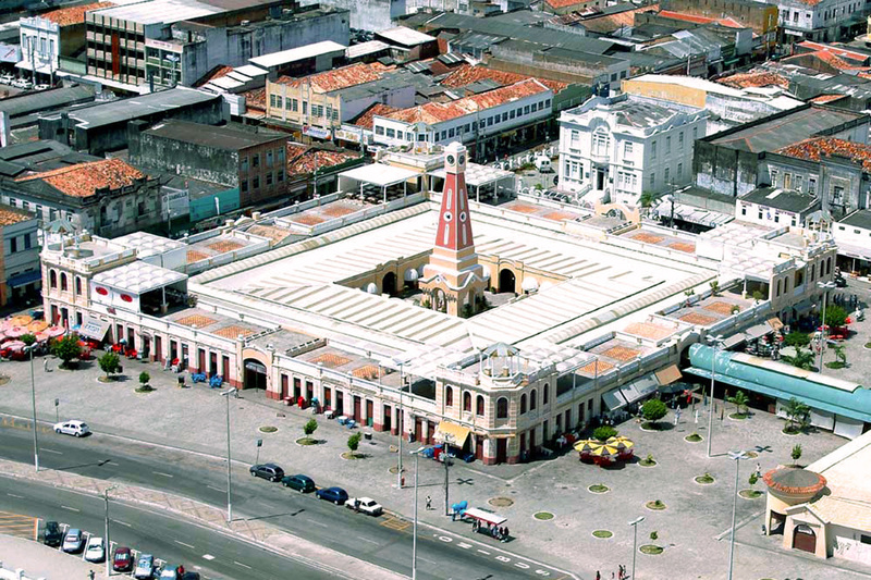 LUGAR PEREFITO, MERCADO DE ARACAJU, MERCADO MUNICIPAL DE ARACAJU, HOTÉIS EM ARACAJU, PASSEIOS EM ARACAJU