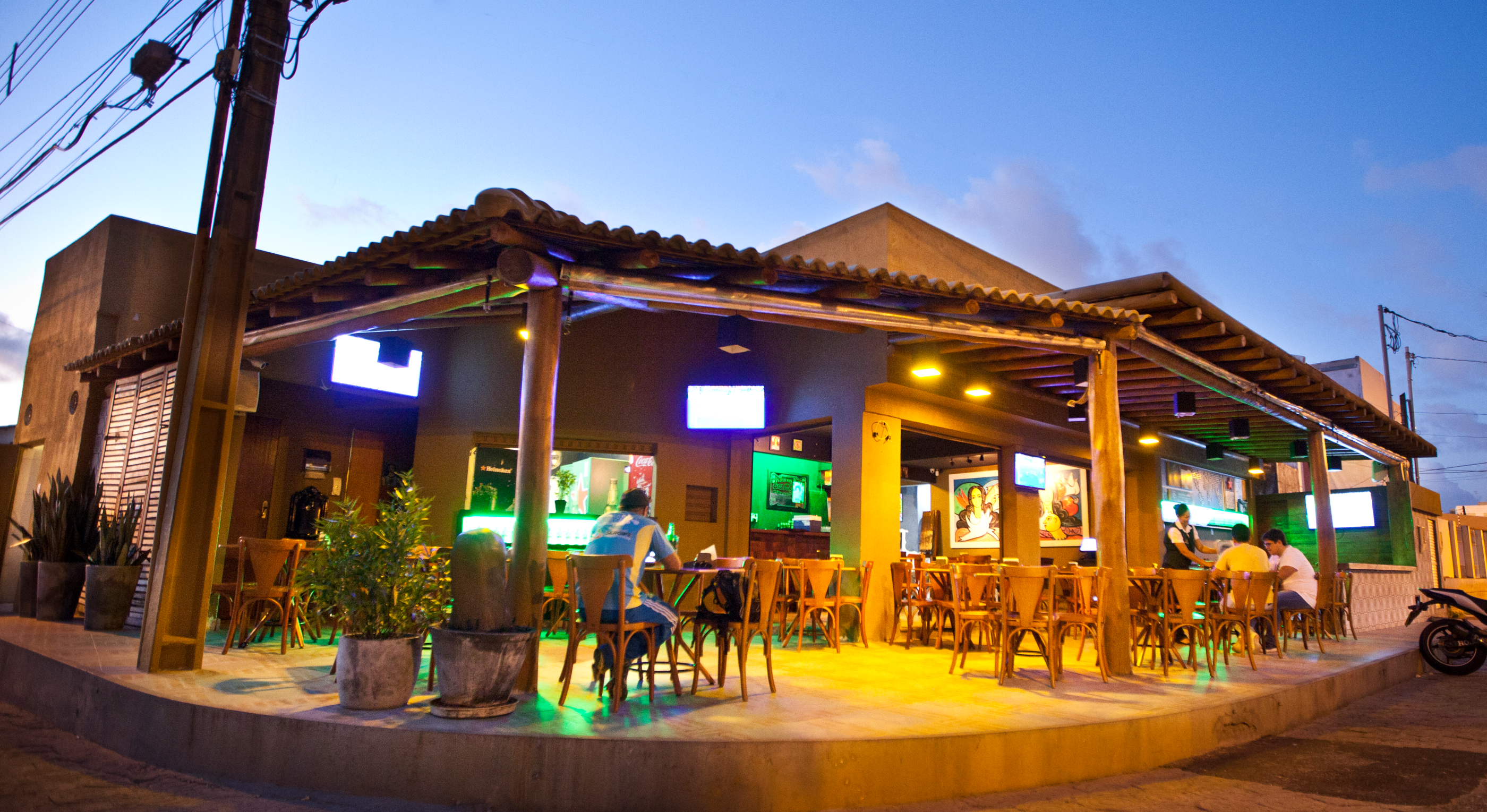 Bares em Aracaju, Aracaju, fotos de Aracaju, restaurantes em Aracaju, Sergipe, Márcio Dantas, Lugar Perfeito