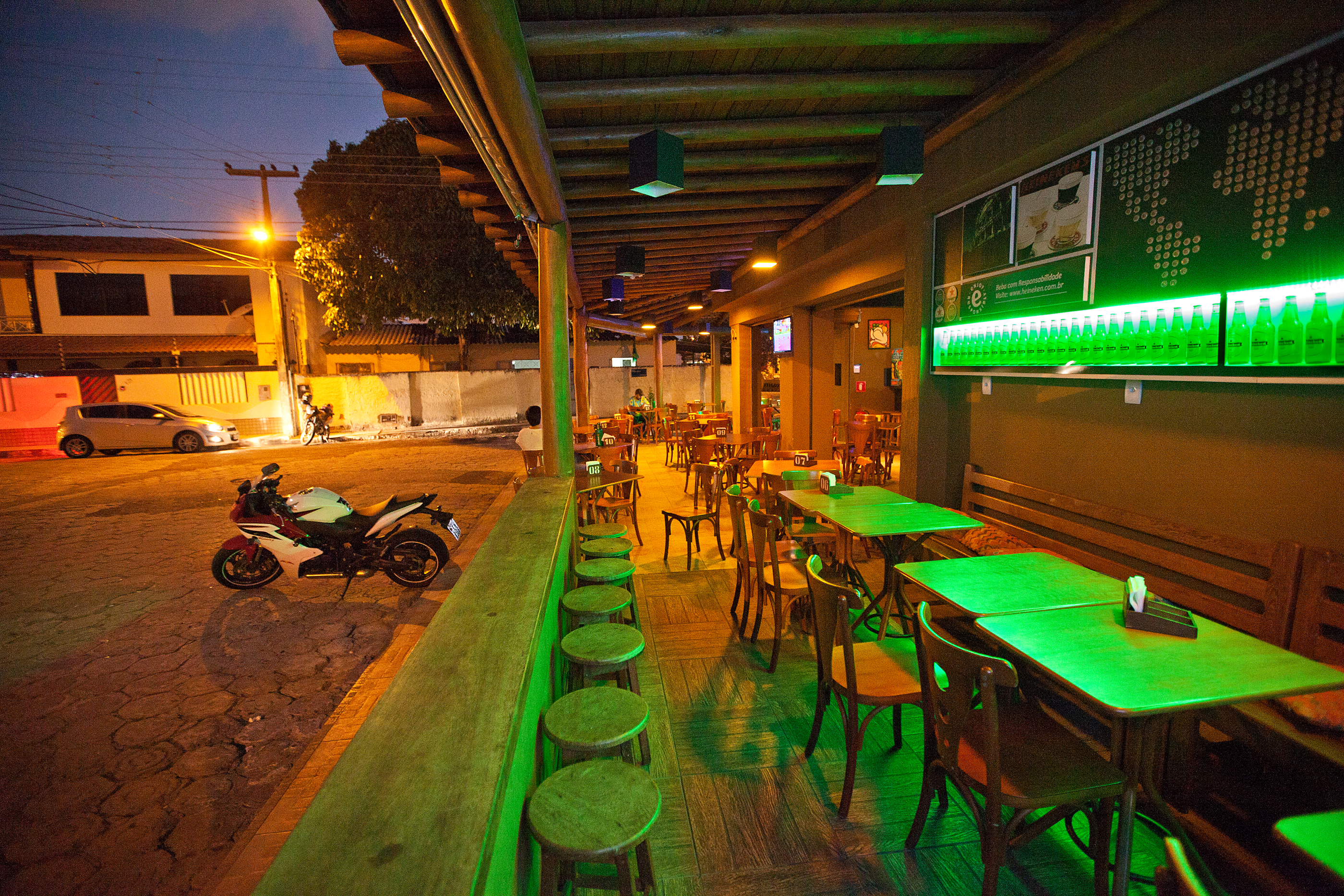 Bares em Aracaju, Aracaju, fotos de Aracaju, restaurantes em Aracaju, Sergipe, Márcio Dantas, Lugar Perfeito